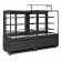 картинка Витрины KC70 STANDARD версия 2.0 (Cube 2) СТЫКОВКА В ЛИНИЮ 